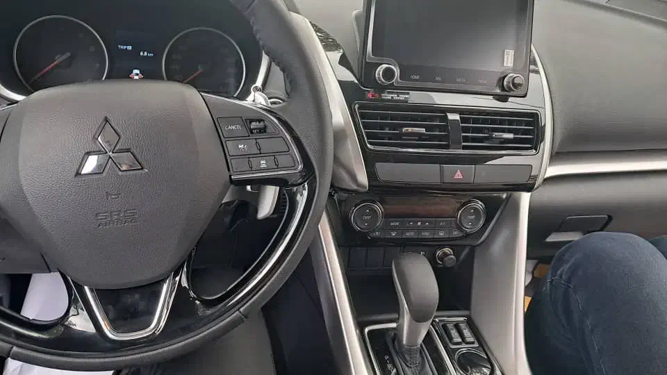 میتسوبیشی اکلیپس ژاپنی 2025|خودرو سواری و وانت|چهاردانگه (تهران), |دیوار