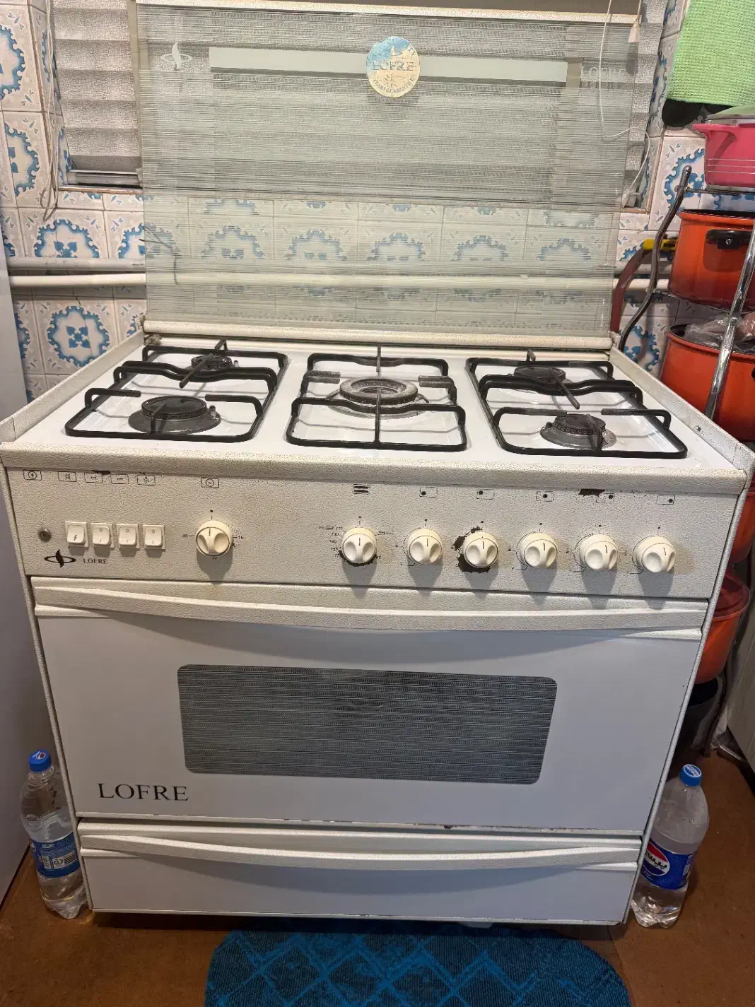 فروش وسایل منزل ، فرش ، یخچال ، مبل ، گازفر دار|حراج|شیراز, زرهی|دیوار