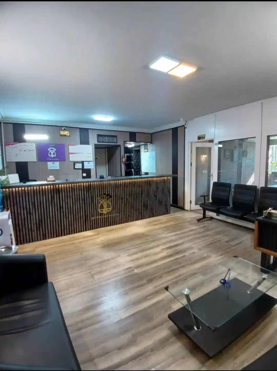 استخدام دفتر اسناد رسمی|استخدام مالی، حسابداری، حقوقی|تهران, سید خندان (جلفا)|دیوار