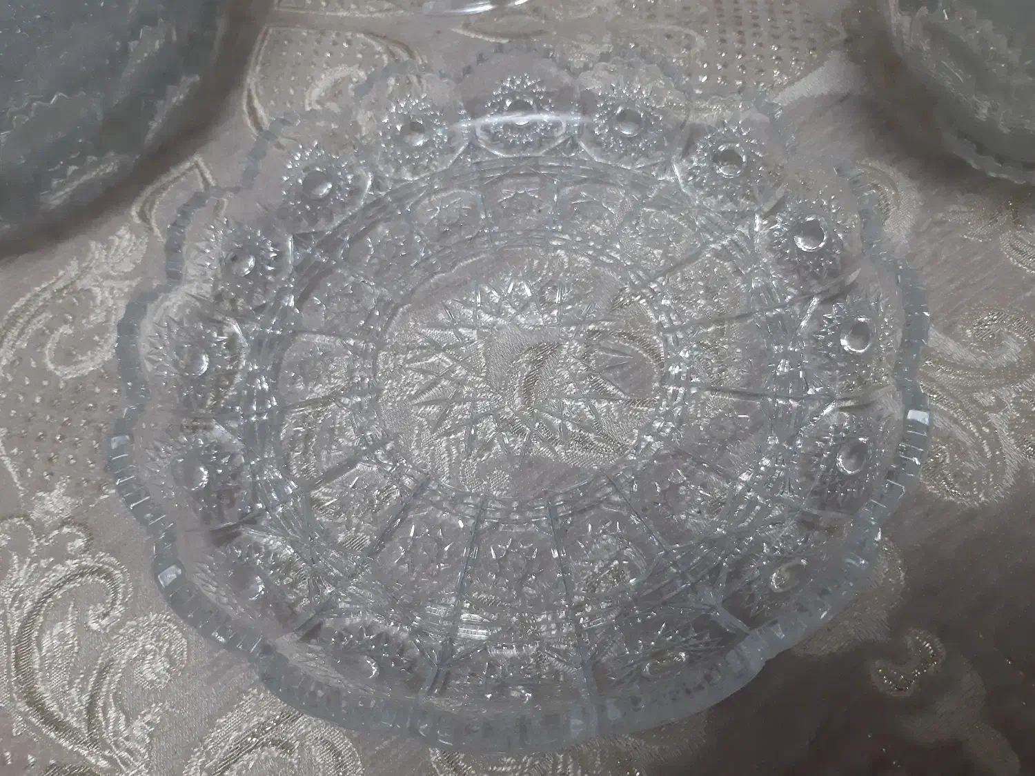 ارکوپال اصل امارات و ظروف پدیرایی|ظروف سرو و پذیرایی|کرج, ساسانی (قلمستان)|دیوار