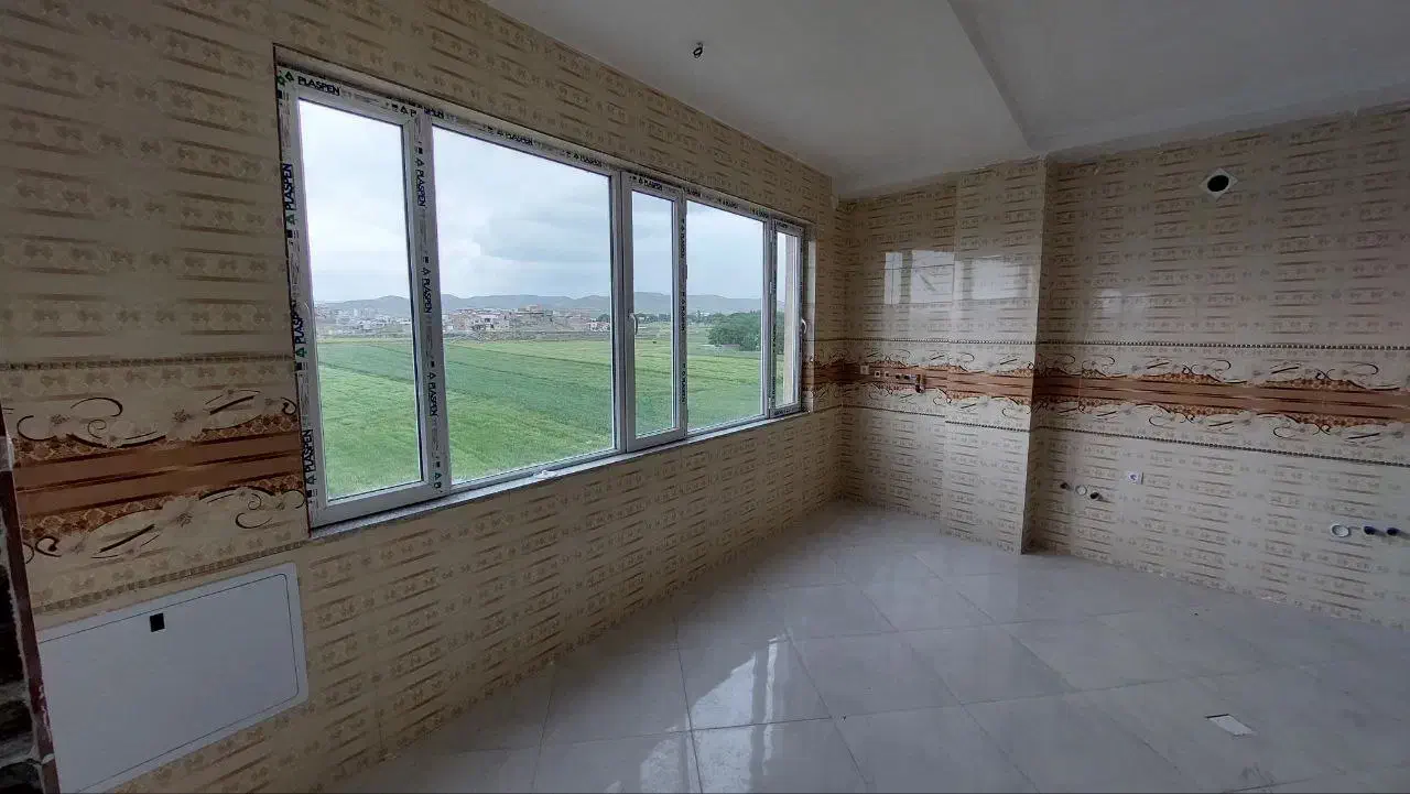 واحد شهرک شهرداری ۱۴۰ متری  تک واحدی|فروش آپارتمان|سنقر, |دیوار