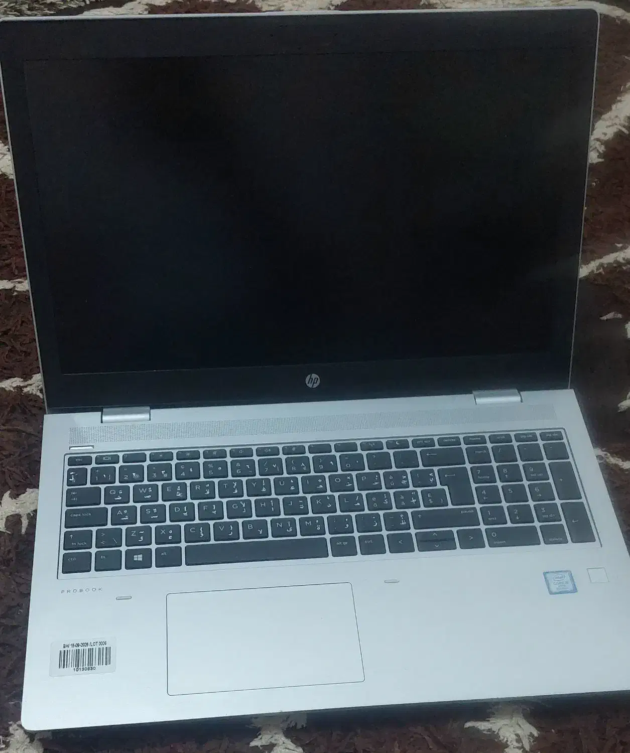 فروش لپ تاپ|رایانه همراه|شادگان, |دیوار