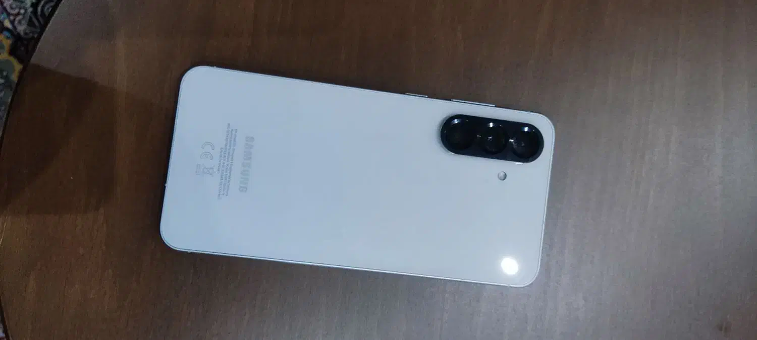 سامسونگ A56 5g|موبایل|فردیس, شهرک راه آهن|دیوار