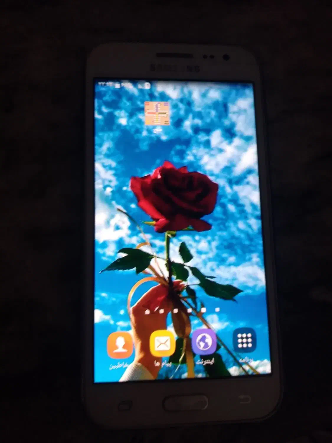 گوشی j2 وموتور۱۲۵|موبایل|ملکان, |دیوار