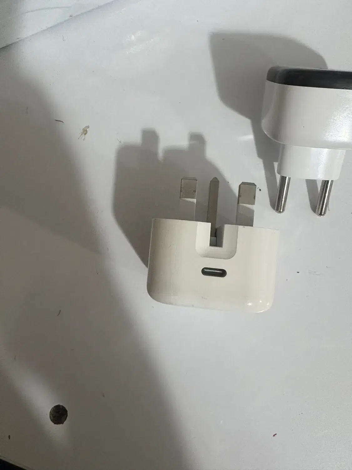 کله شارژر اصل|لوازم جانبی موبایل و تبلت|ایلام, |دیوار