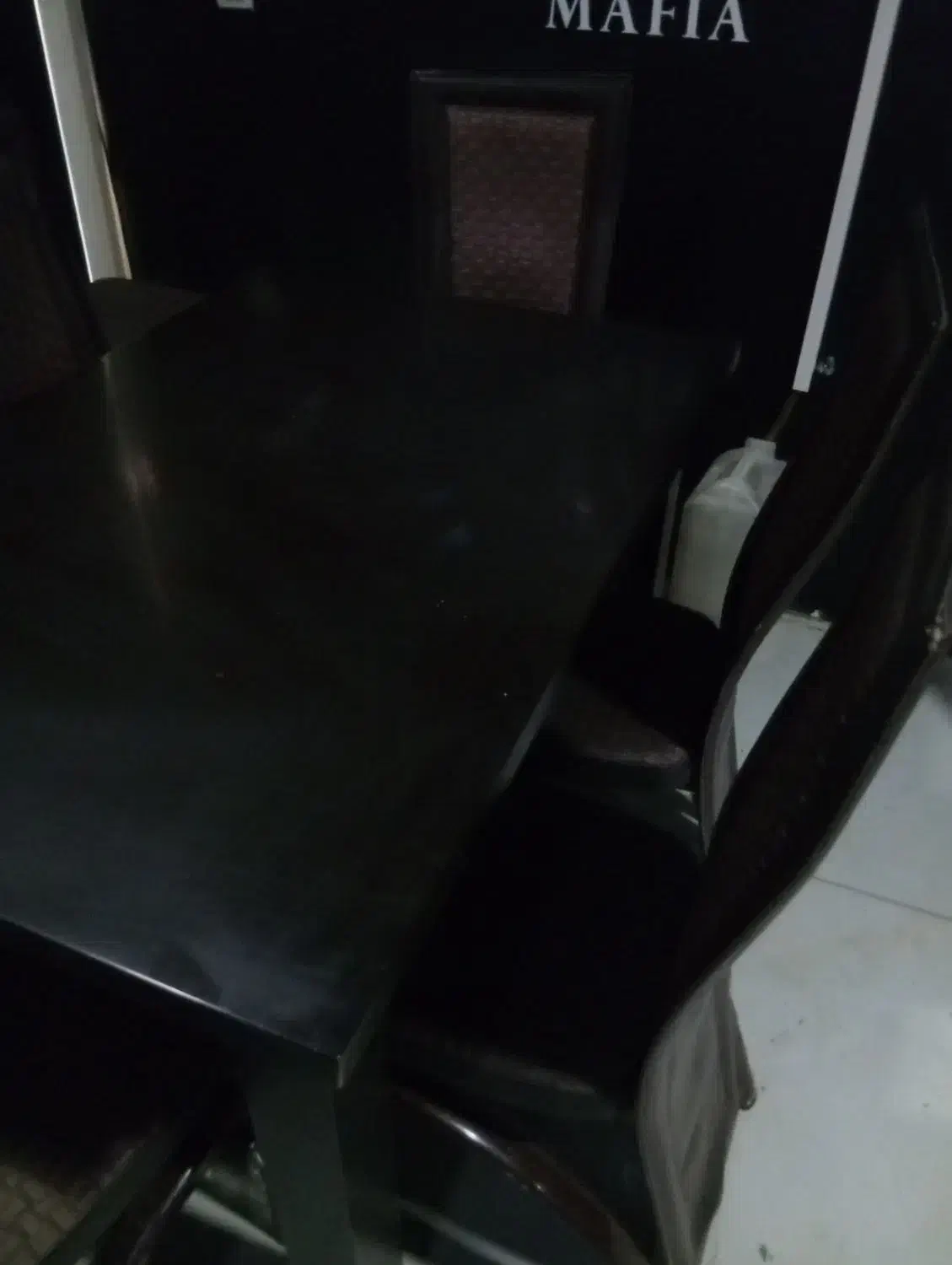 میز ناهار خوری|میز و صندلی غذاخوری|خرمشهر, |دیوار