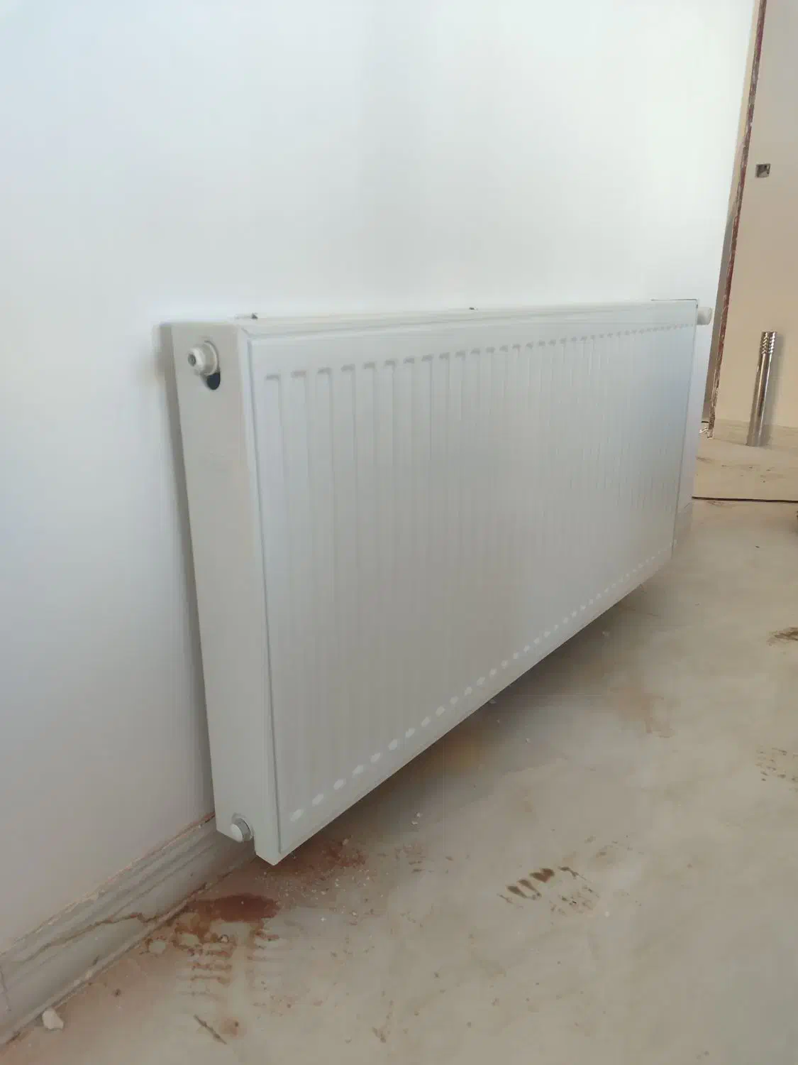 نصب و تعمیر انواع پکیج کولر گازی رادیاتور وابگرمکن|خدمات پیشه و مهارت|ایلام, |دیوار