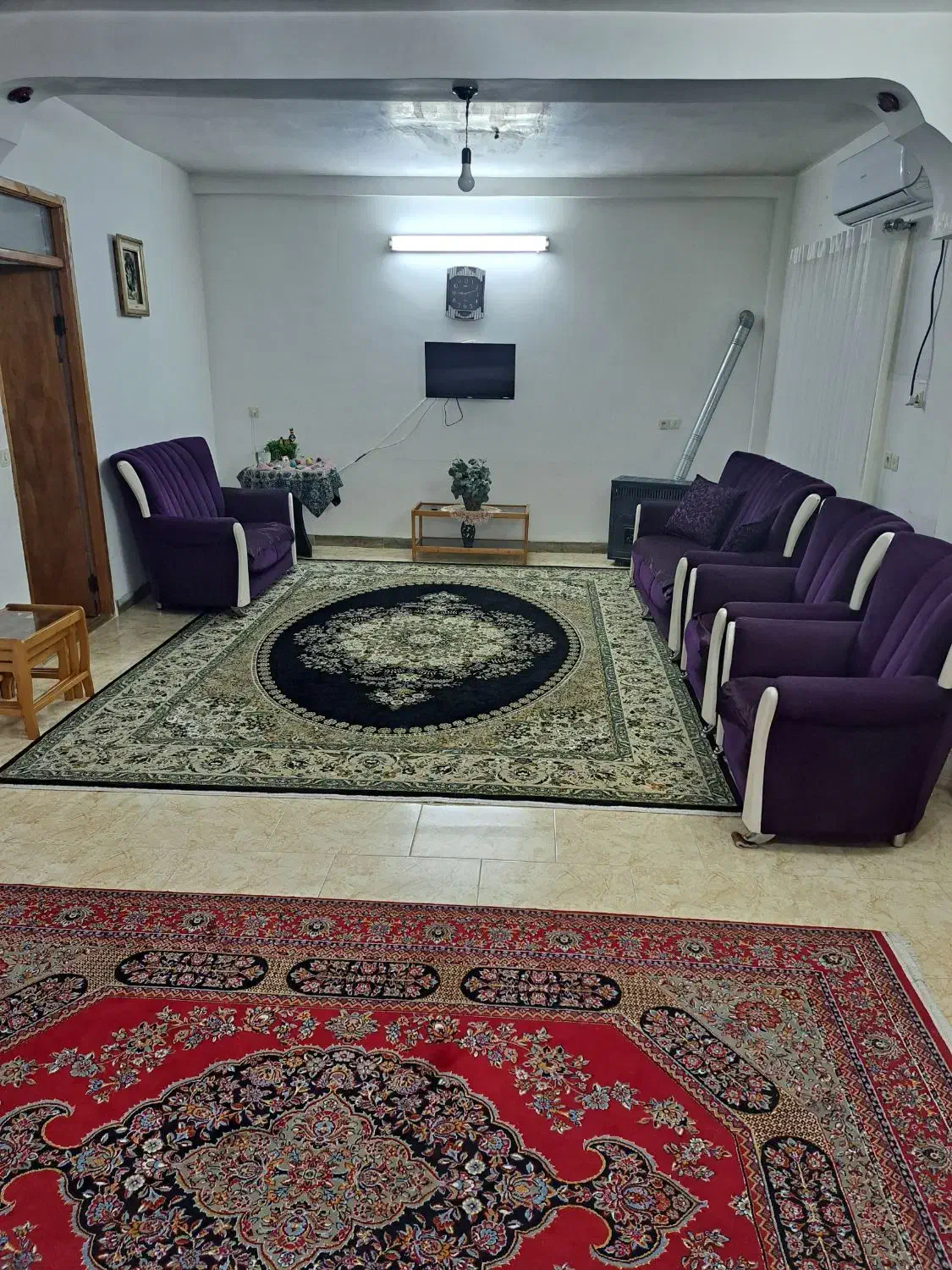 اجاره سوئیت|اجارهٔ کوتاه‌مدت آپارتمان و سوئیت|قائم‌شهر, |دیوار