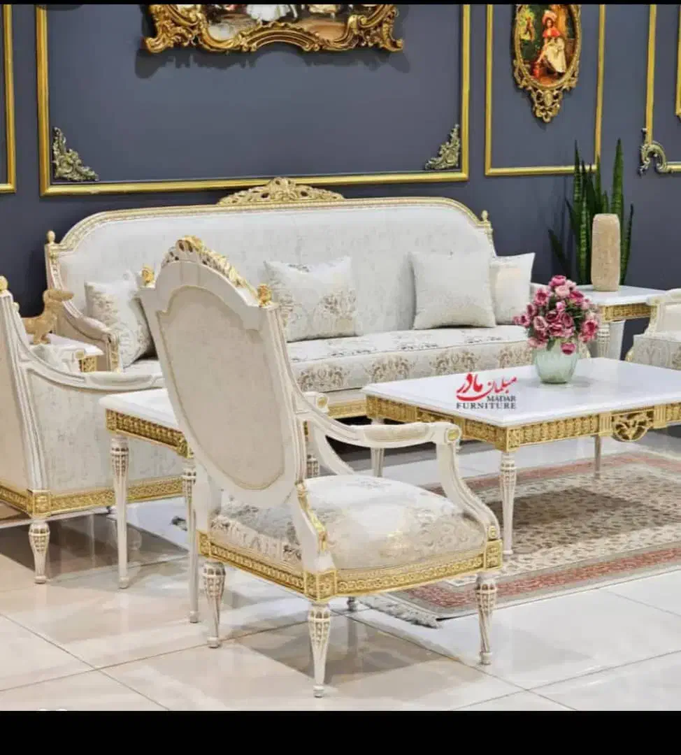 /*مبل مبلمان %مدرن شاهان Dd|حراج|برازجان, |دیوار