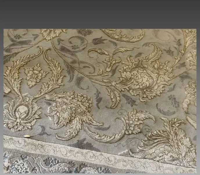 فرش تافته،ارزان بعلت مشکلاتی|فرش|نسیمشهر, |دیوار