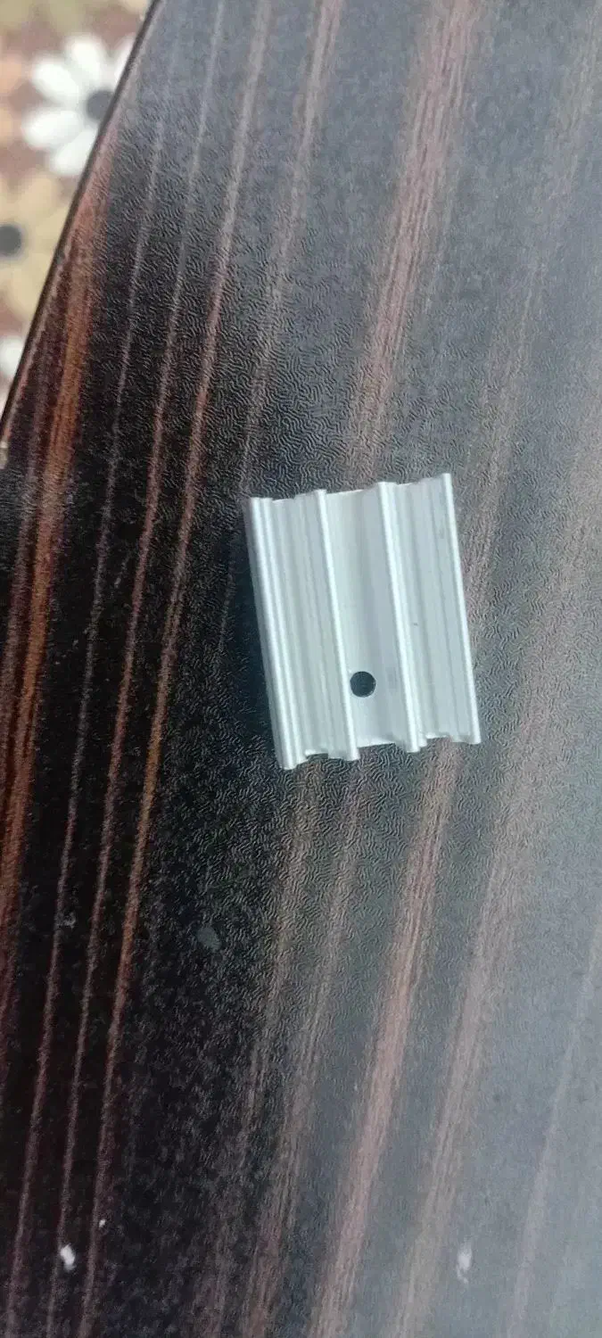 هیت سینک رگولاتور|قطعات و لوازم جانبی رایانه|مشهد, رسالت|دیوار