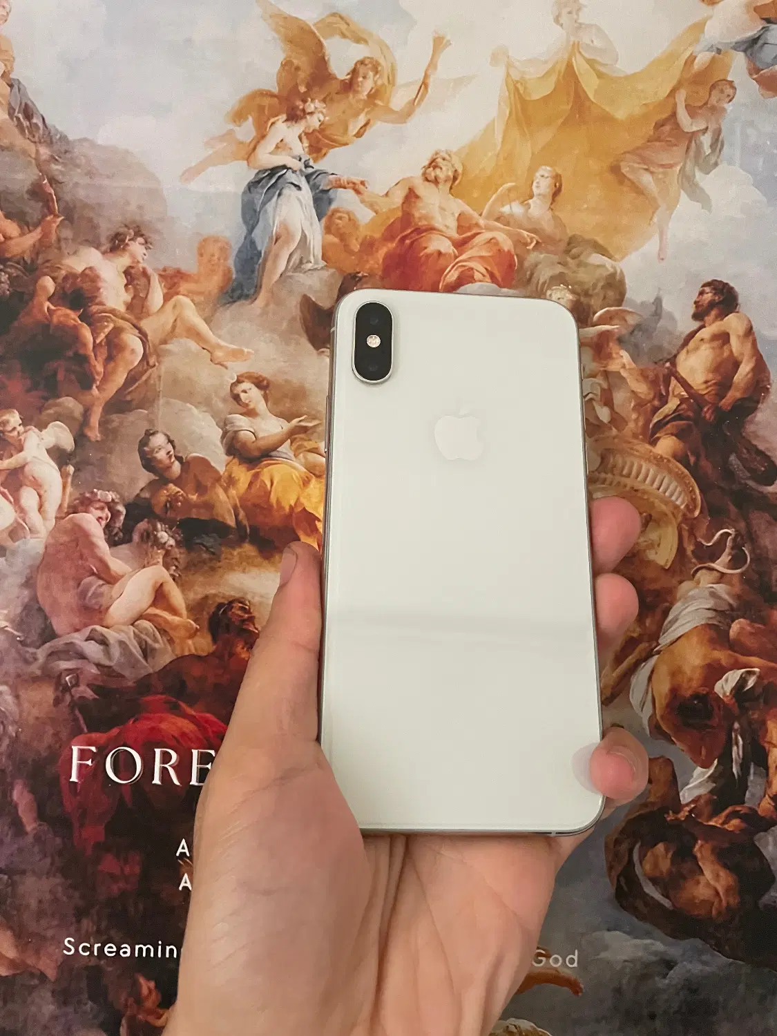iPhone Xs|موبایل|رشت, کوی جام جم|دیوار