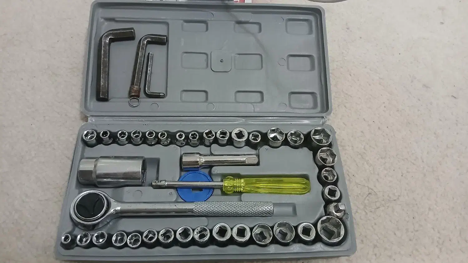 ست ابزار کامل و کاربردی|ابزارآلات|اردبیل, |دیوار