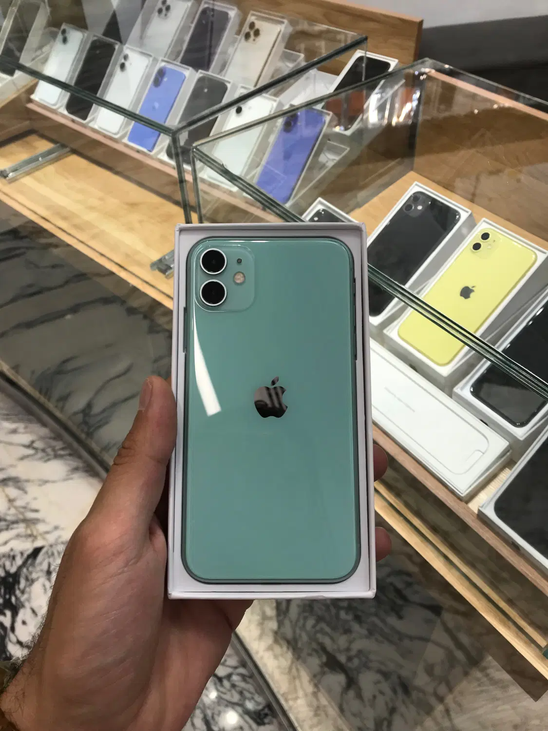 iphone 11 Normall /|موبایل|تهران, صادقیه|دیوار