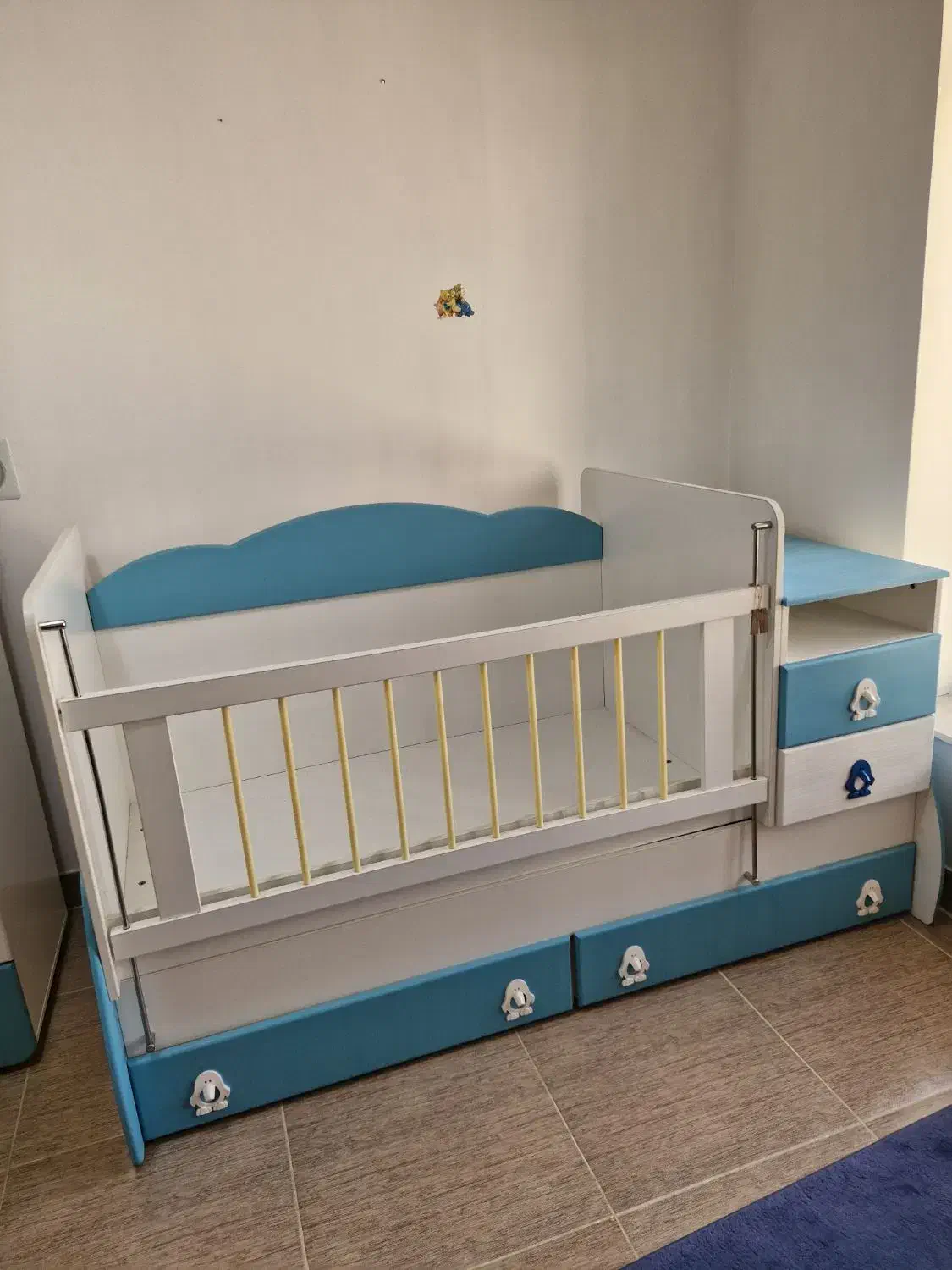 تخت و کمد|تخت و سرویس خواب|سنقر, |دیوار