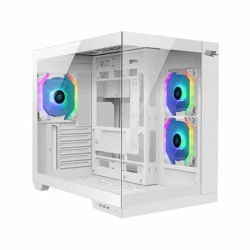 پوسته کیس aq12 awest|رایانه رومیزی|کرمان, |دیوار