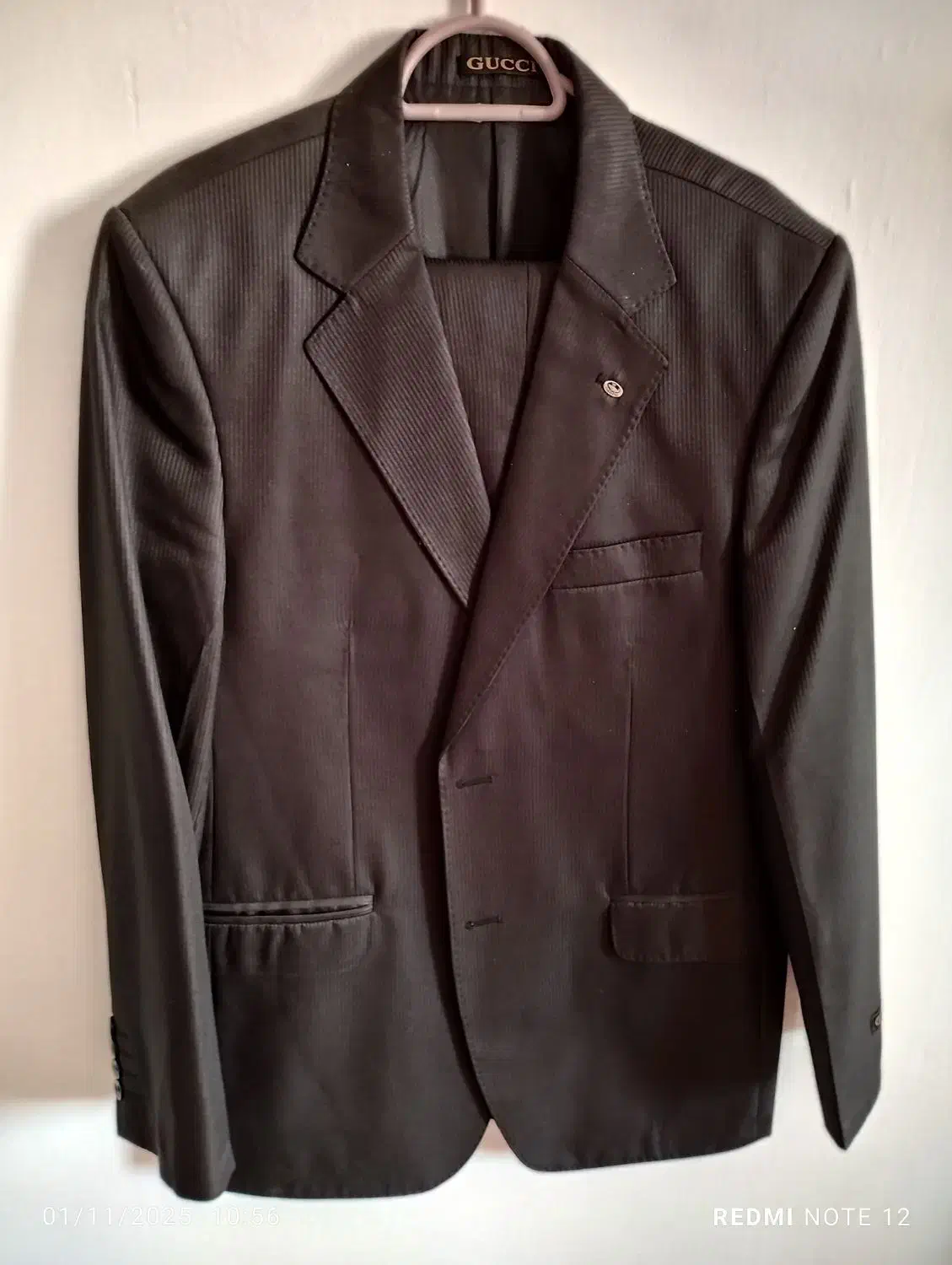 دو دست کت و شلوار|لباس|خرم‌آباد, |دیوار