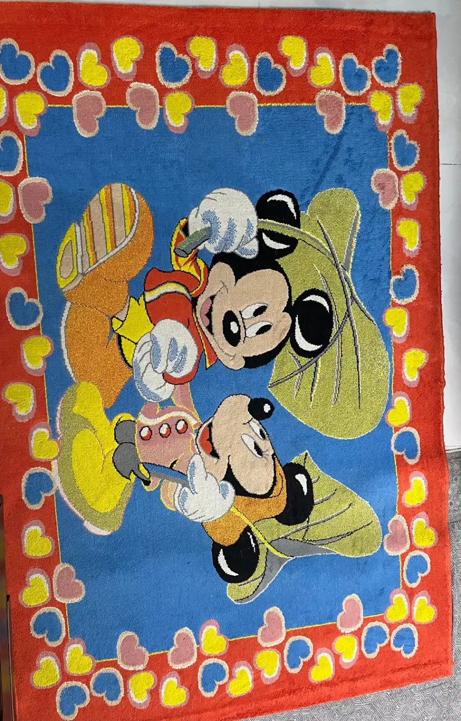 فرش کودک|فرش|تهران, جنتآباد مرکزی|دیوار