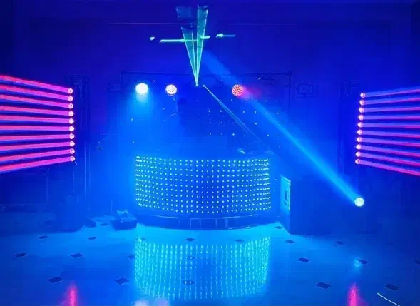 دیجی مراسم عروسی و تولد dj|خدمات پذیرایی، مراسم|تبریز, |دیوار