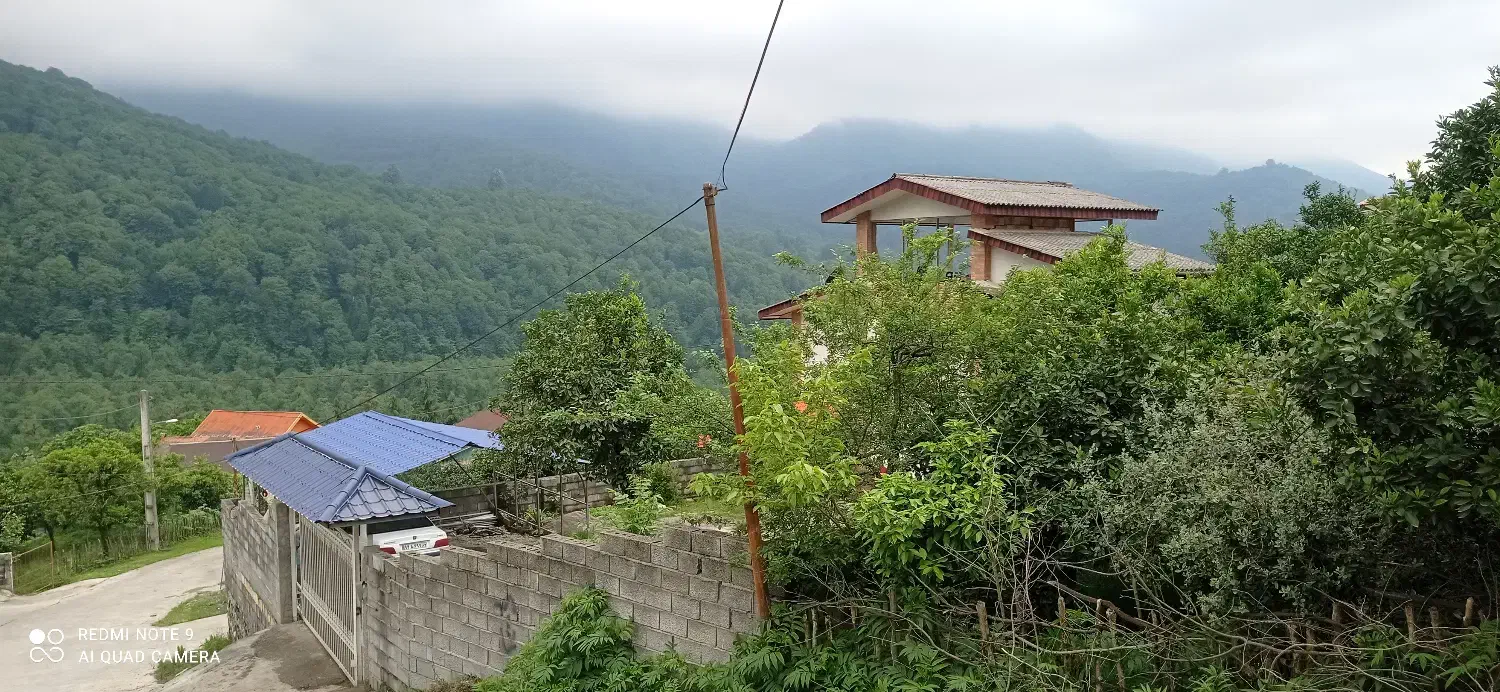 ویلا شمال اجاره|اجارهٔ خانه و ویلا|نشتارود, |دیوار