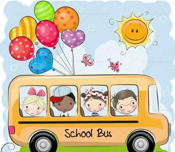 سرویس مدارس پذیرفته میشود فقط شیفت ظهر|خدمات حمل و نقل|بندر گناوه, |دیوار