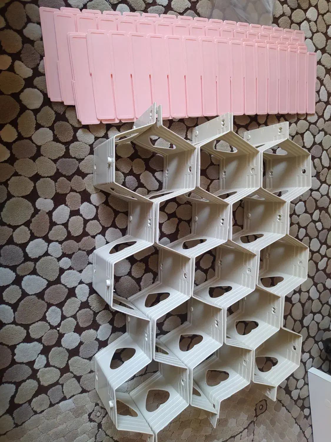 کیف مجلسی|آب‌چکان و نظم‌دهنده ظروف|تهران, علم و صنعت|دیوار