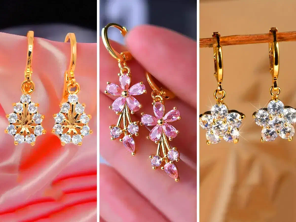 درآمد با گوشواره کار|بدلیجات|خرم‌آباد, |دیوار