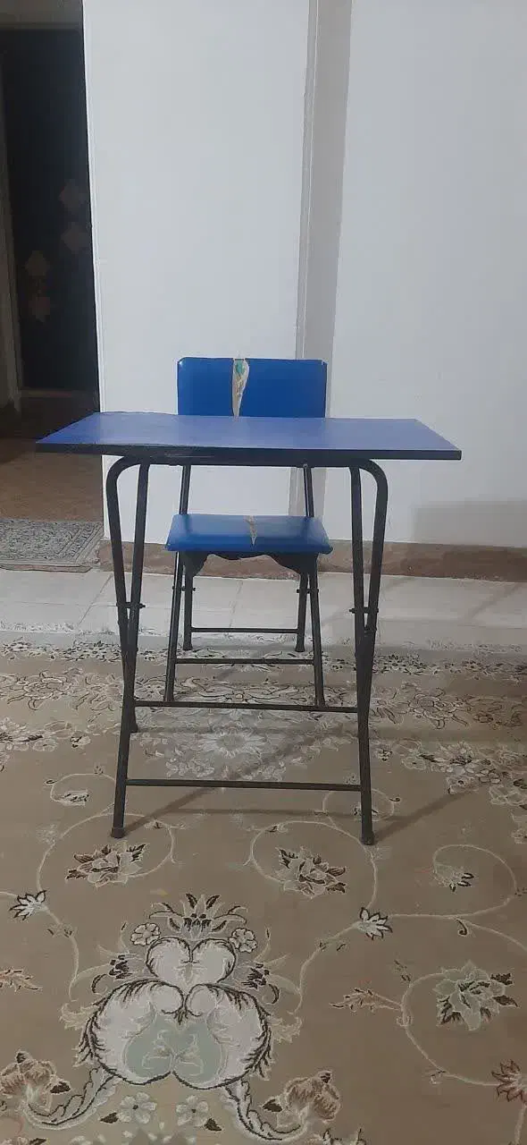 کاپشن ومیز تحریر|میز تحریر و کامپیوتر|قم, پردیسان|دیوار