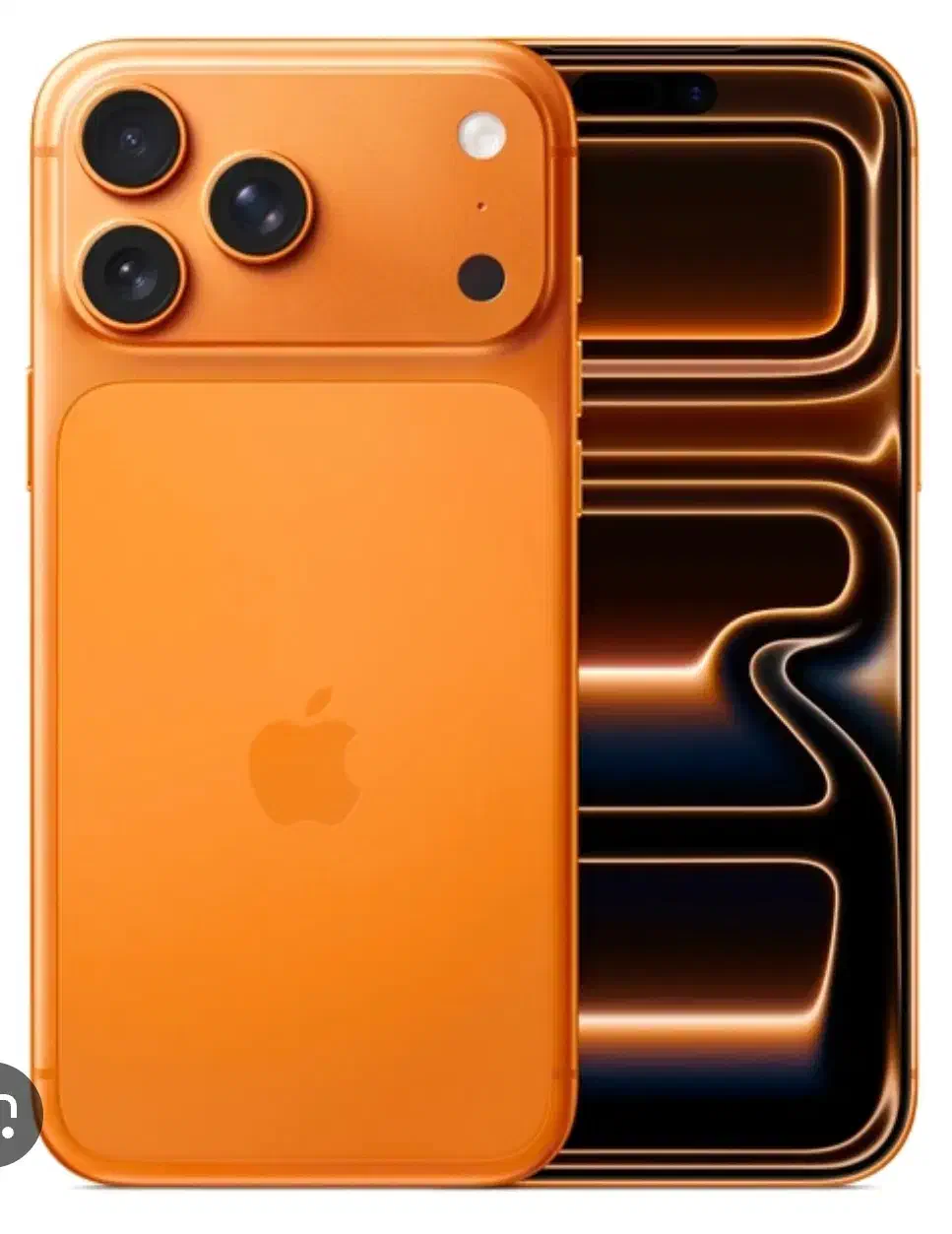 IPhone 17 pro max 256|موبایل|کاشان, زیدی|دیوار