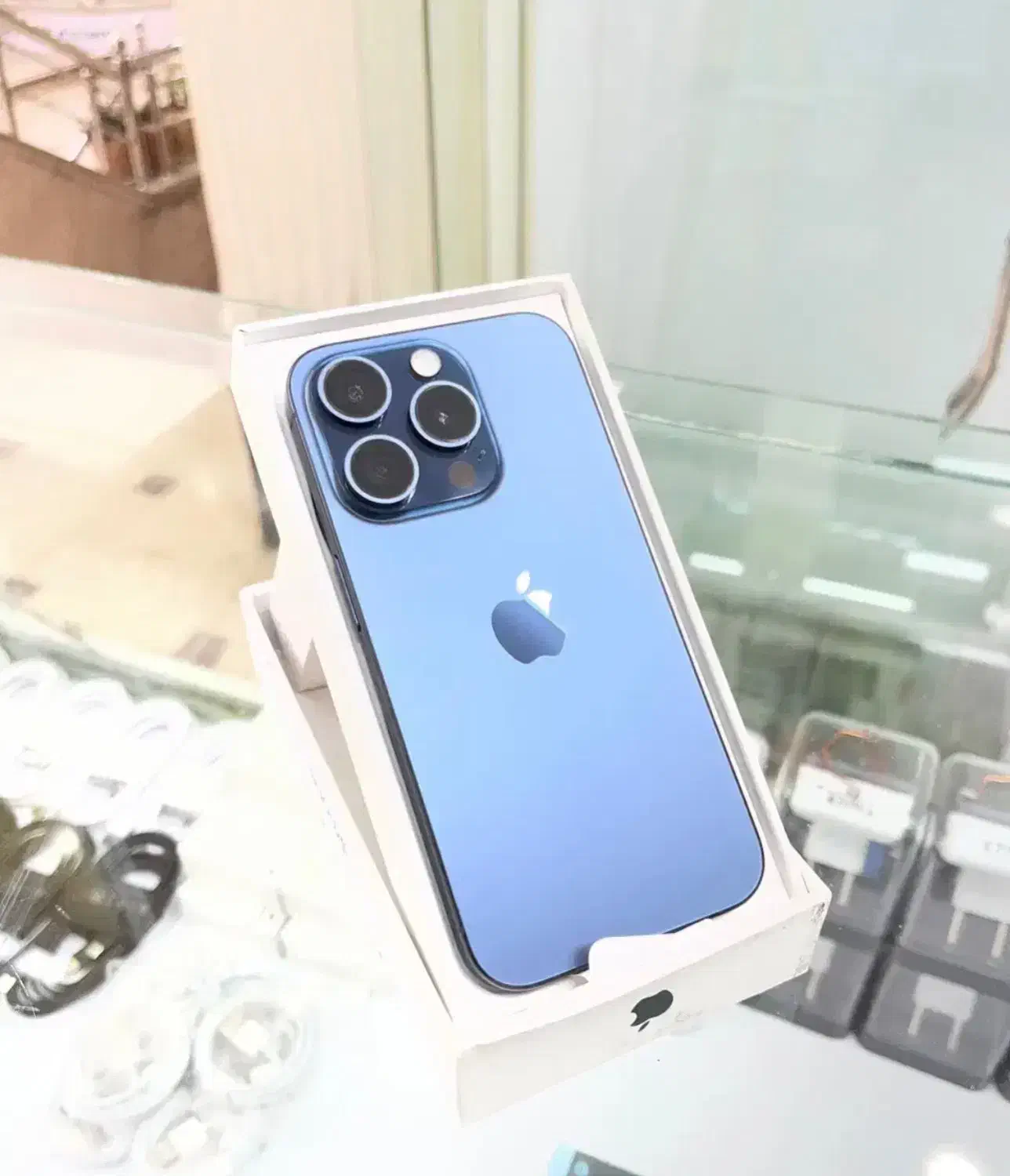 ۱۵ پرو مکس اصلی zaa|موبایل|شیراز, کوشک میدان|دیوار