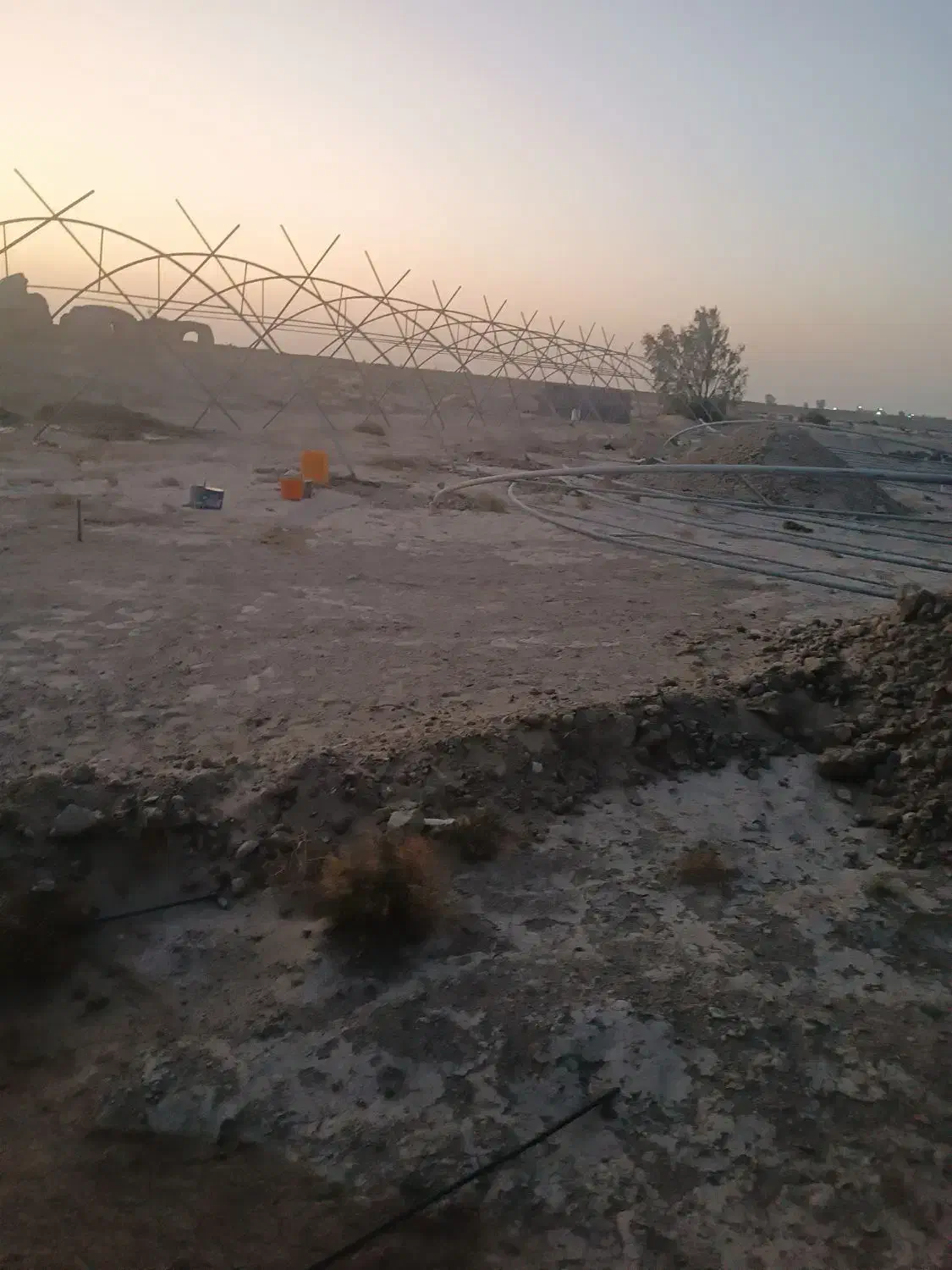 ساخت گلخانه خانگی|خدمات پیشه و مهارت|زابل, |دیوار