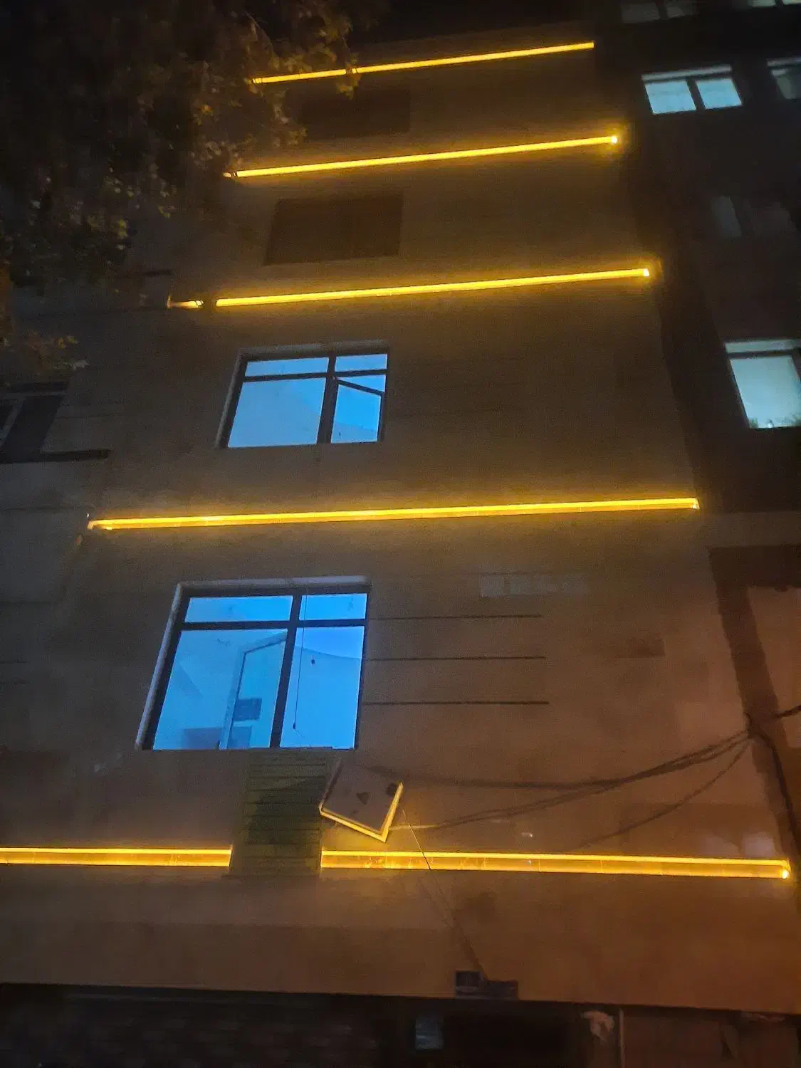 ۴۲متر کلیدنخورده.مجرد.زوج.خانواده.باپارکینگ