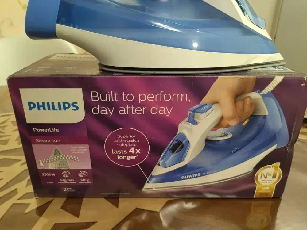 اتو فیلیپس philips آکبند|اتو و لوازم اتو|تهران, شهرآرا|دیوار