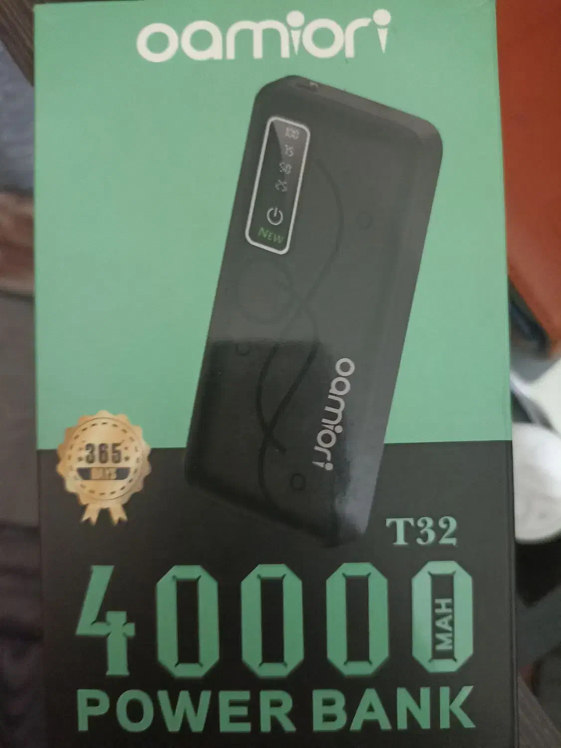 پاور بانک 40000.وگوشی نوکیا|لوازم جانبی موبایل و تبلت|سهند, |دیوار