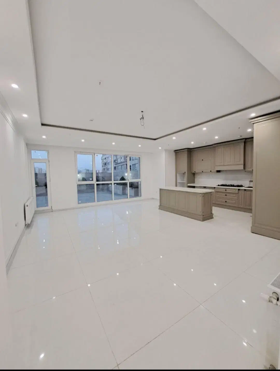 ۱۴۰ متر با تراس بزرگ و اختصاصی / برند سبحان|فروش آپارتمان|مشهد, الهیه|دیوار