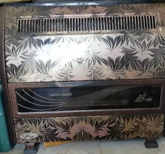 بخاری پارس خزر|بخاری، هیتر، شومینه|شیراز, غدیر جنوبی|دیوار