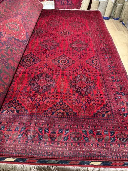 فروش فرش دستبافت(خریدار فرش)|فرش|تهران, بازار|دیوار