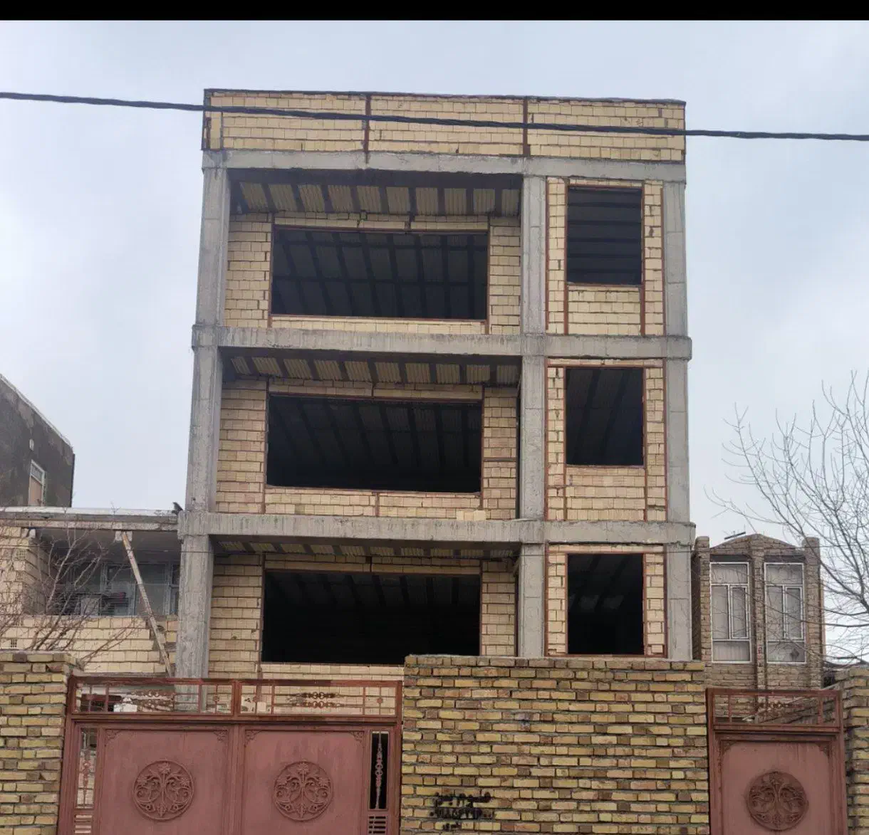 خانه مسکونی|فروش خانه و ویلا|سنقر, |دیوار