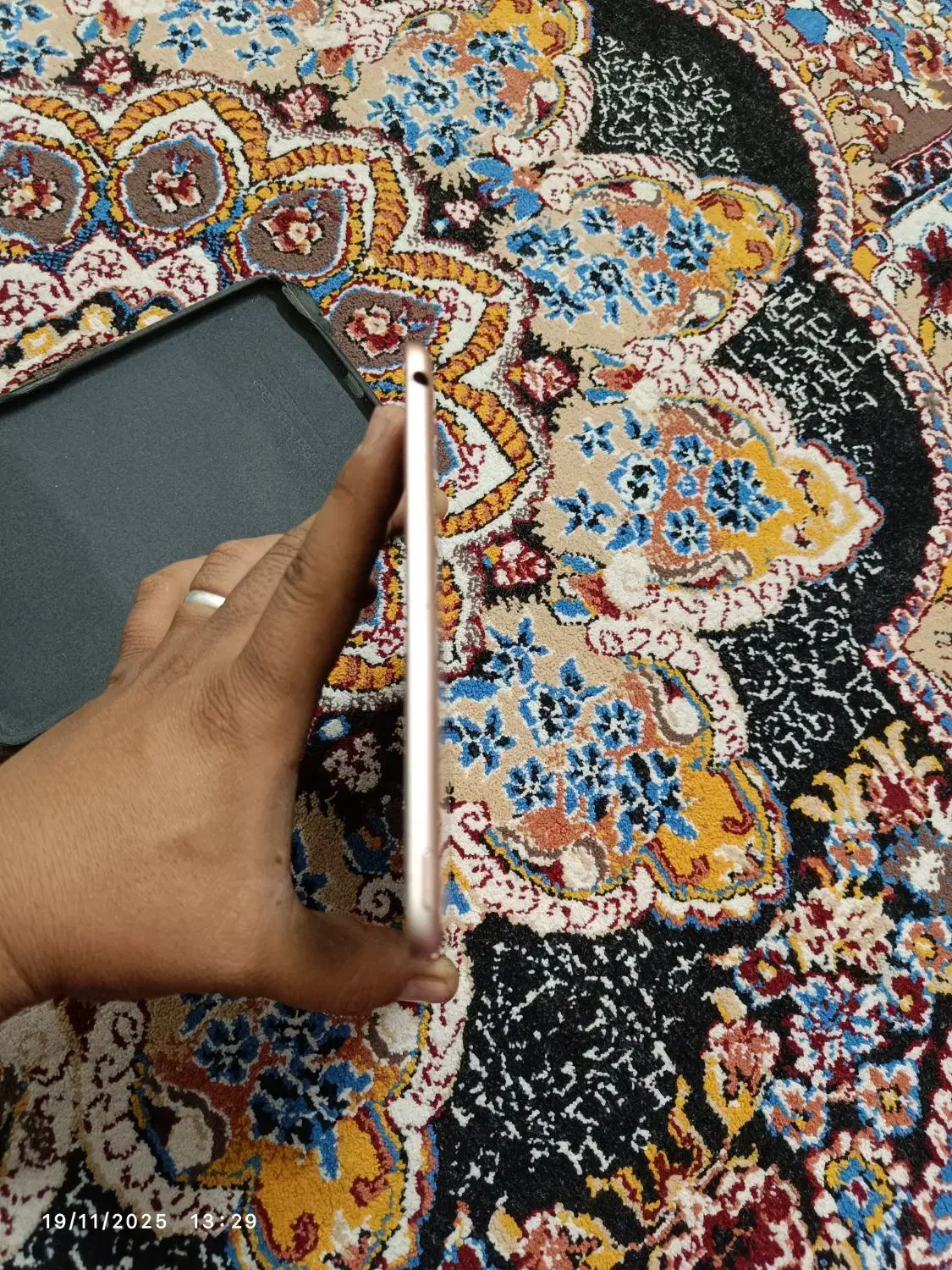 سلام فروش آیپد مینی 5 2019|تبلت|یزد, |دیوار