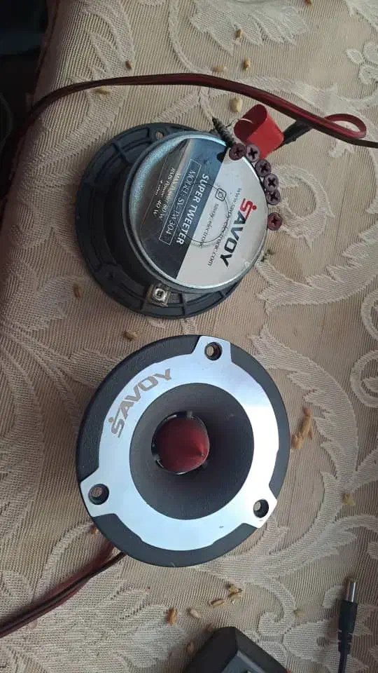 سوپر تیوتر قوی نونو|قطعات یدکی و لوازم جانبی|تهران, شیوا|دیوار