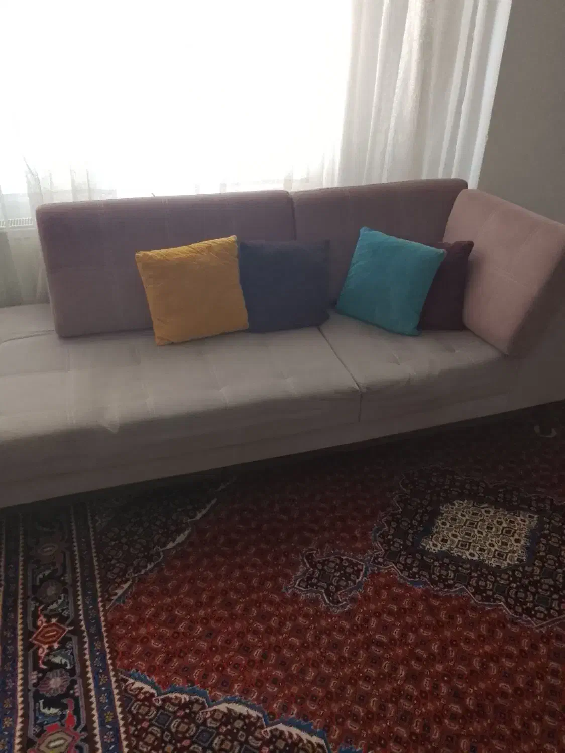 مبل ال کارکرده|مبلمان خانگی و میز عسلی|اردبیل, |دیوار