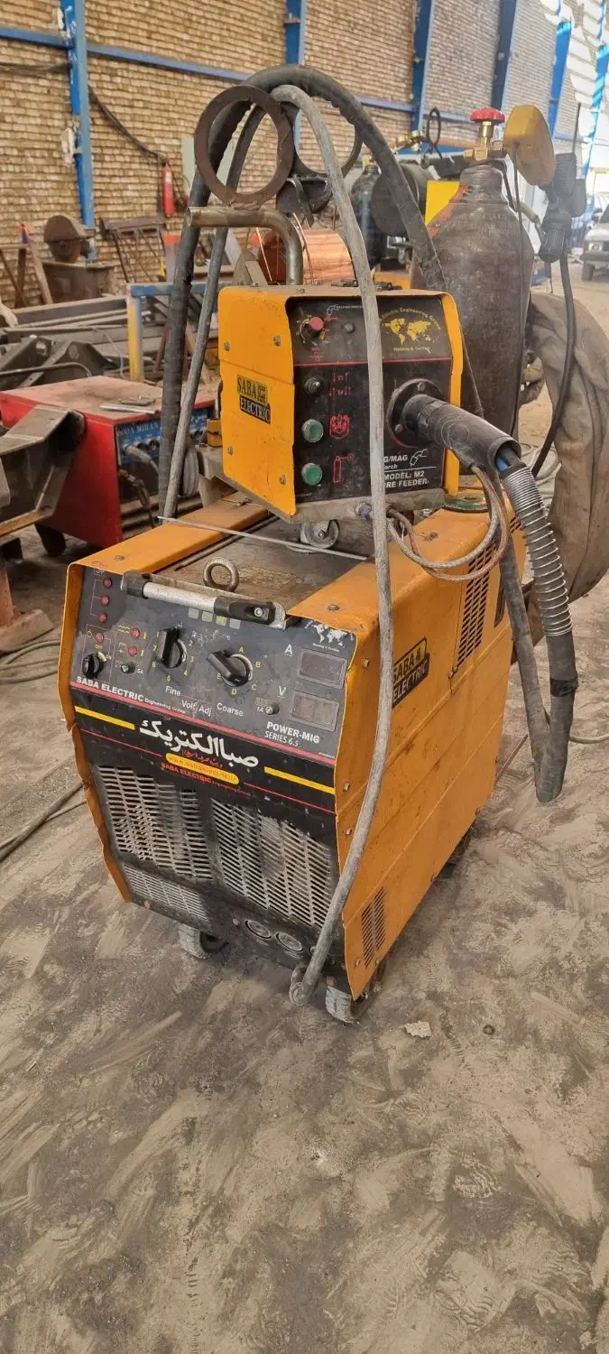 جوشکارco3|استخدام صنعتی، فنی، مهندسی|بهار, |دیوار