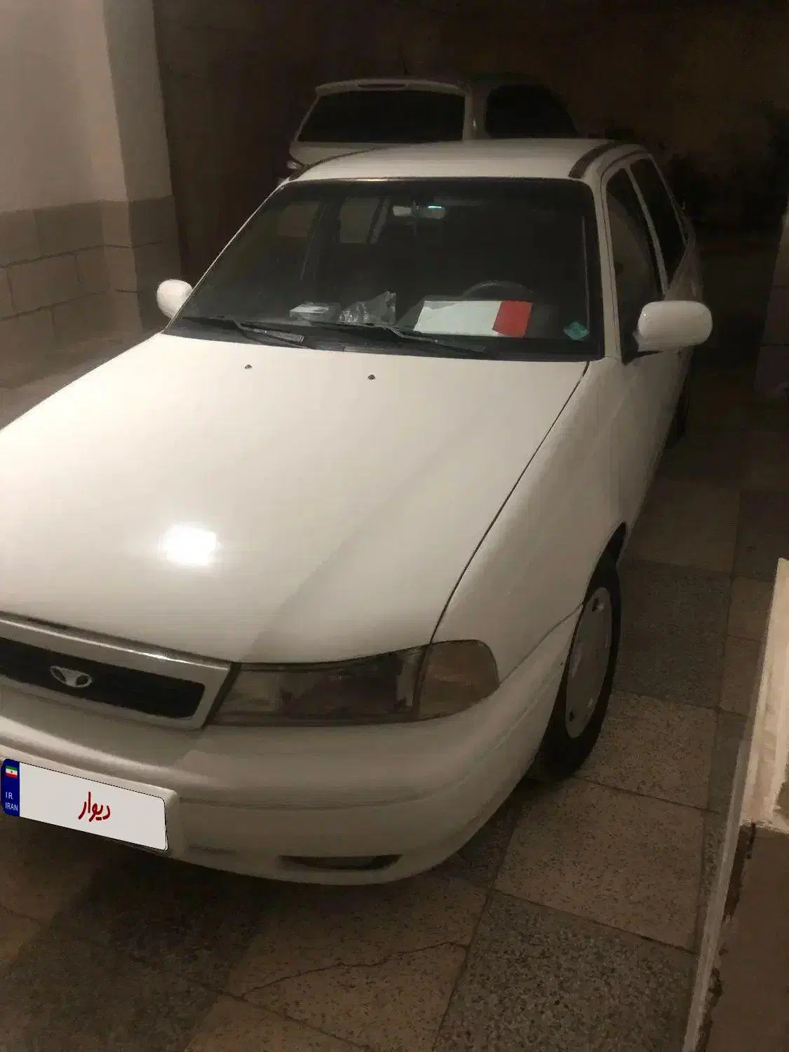 فروش ماشین|خودرو سواری و وانت|بجنورد, |دیوار