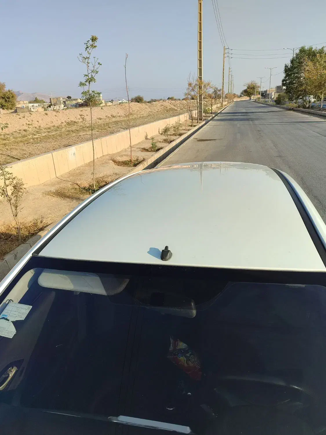 برلیانس 220|خودرو سواری و وانت|شیراز, شریف‌آباد|دیوار