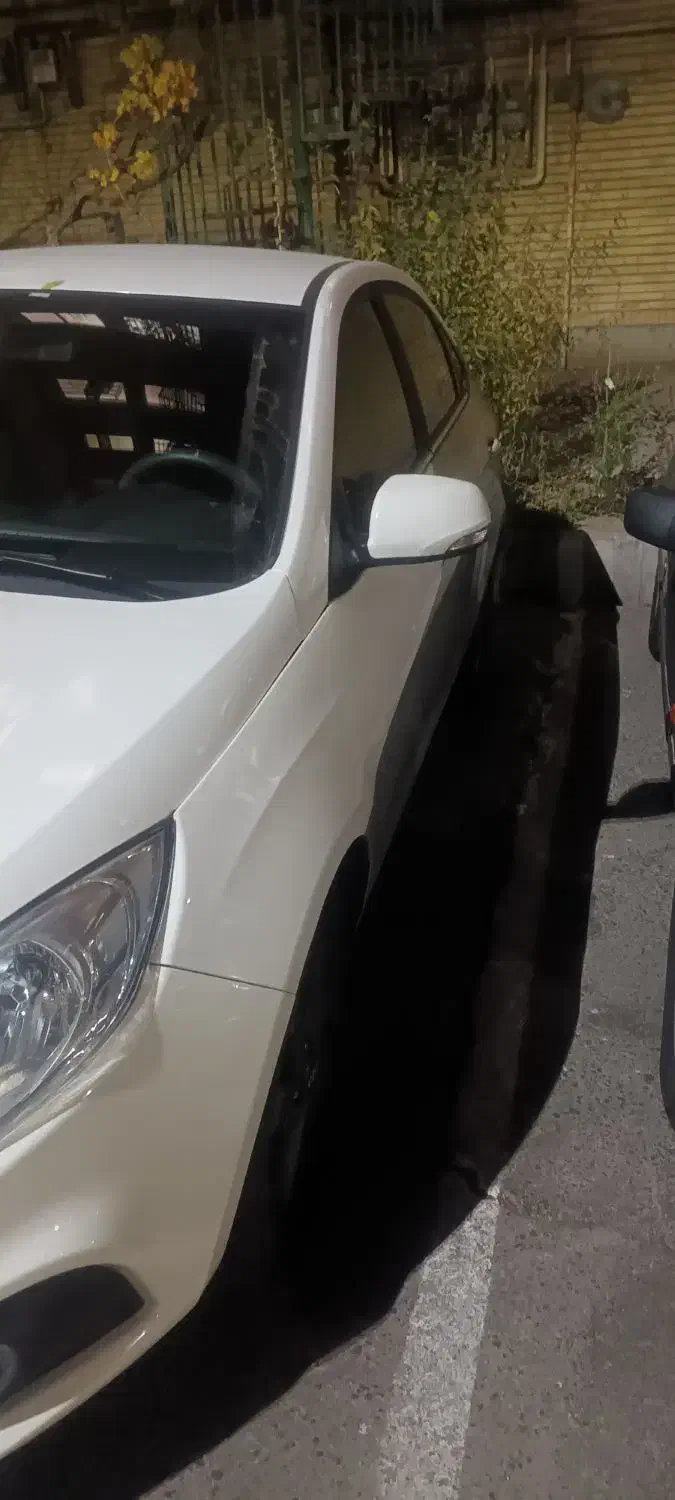 j4 مدل ۴۰۳ آپشنال|خودرو سواری و وانت|تبریز, |دیوار