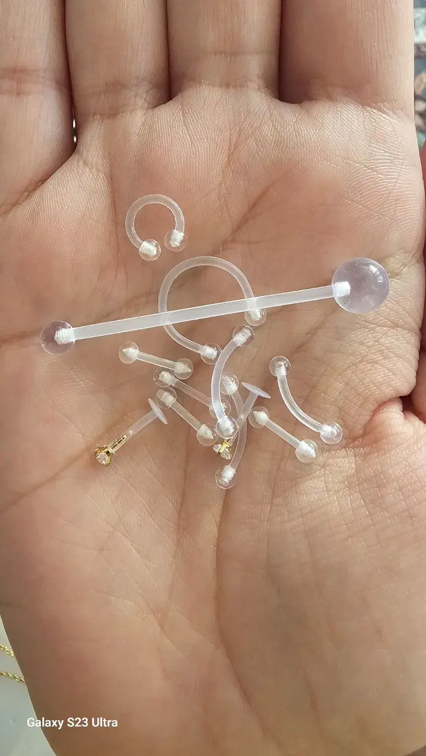 پیرسینگ گوش و بینی|بدلیجات|اصفهان, ملک|دیوار