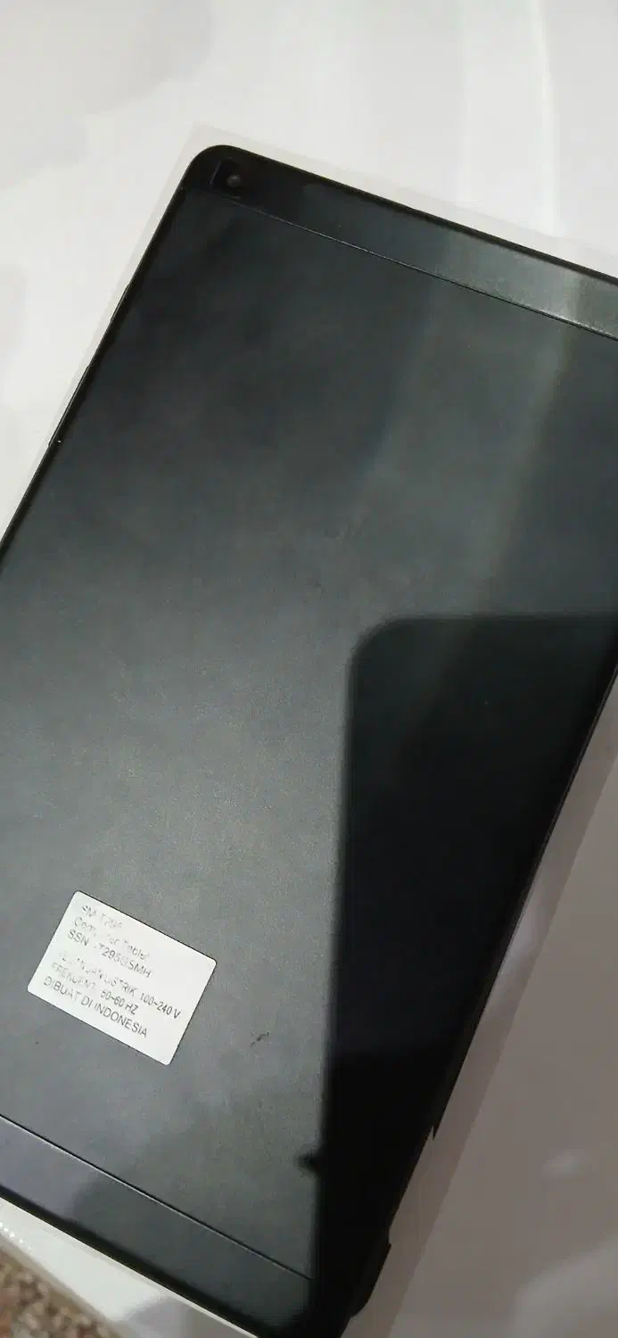 تبلت سامسونگ galaxy tab a|تبلت|ارومیه, |دیوار