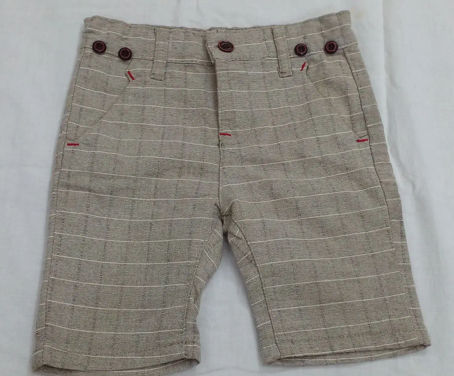 لباس بچه پسرانه تیکه 100|کفش و لباس بچه|مشهد, انقلاب|دیوار