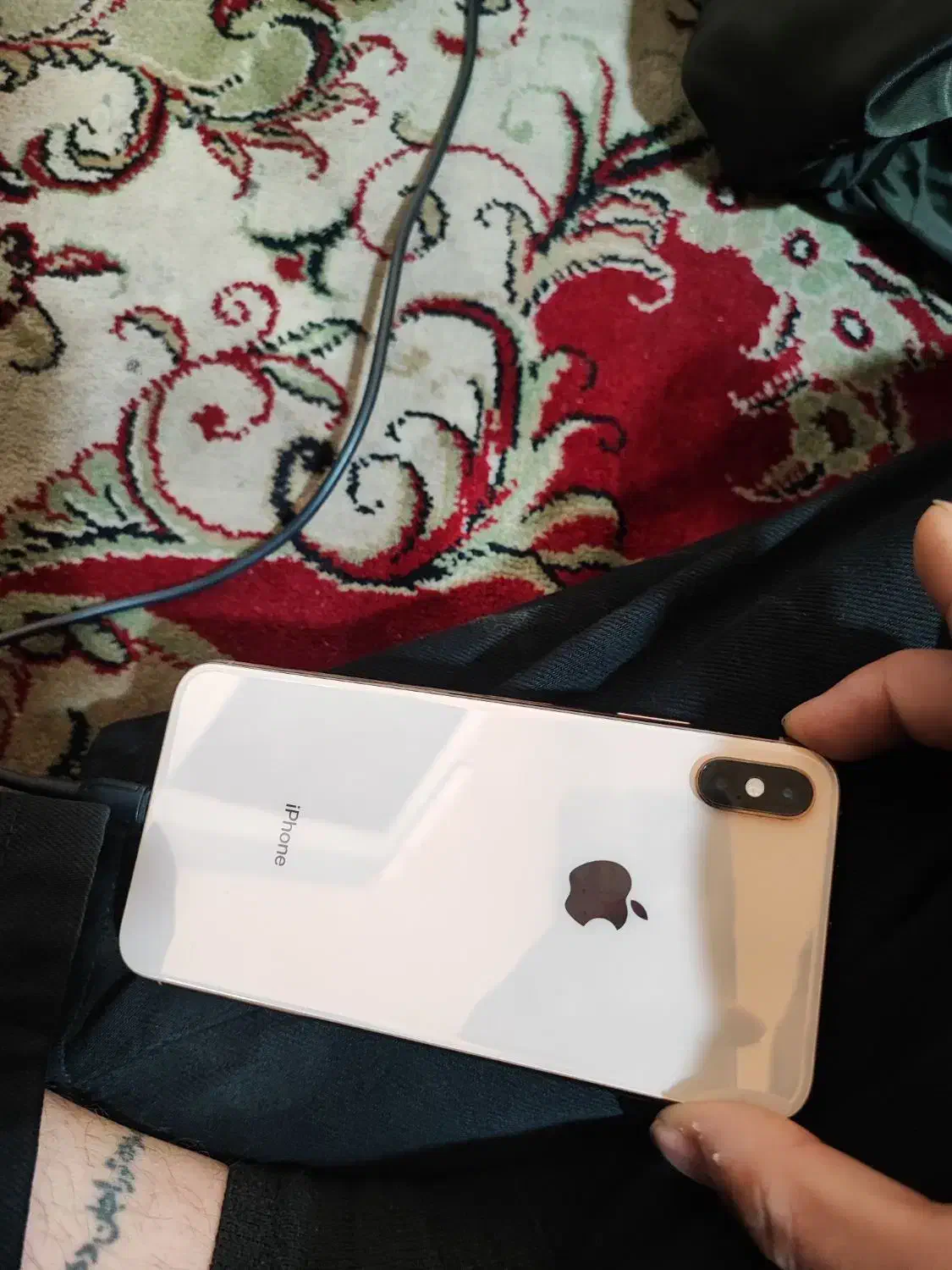 xsmaxسالم|موبایل|تبریز, |دیوار