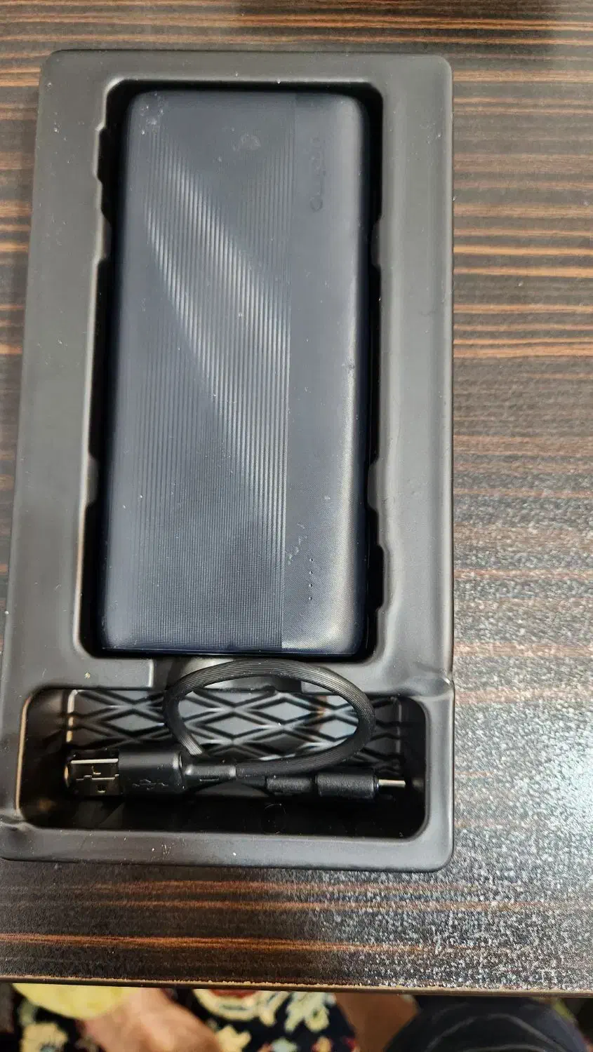 پاور بانک ۲۰۰۰۰|لوازم جانبی موبایل و تبلت|بوشهر, |دیوار